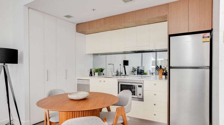 Urban Rest - Alta Surry Hills Room