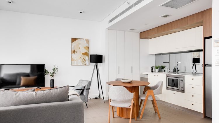 Urban Rest - Alta Surry Hills Room