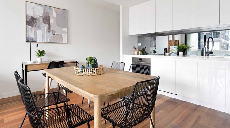 Urban Rest - Founders Lane Apartments Room