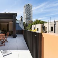 Urban Rest - The 249 Darlinghurst