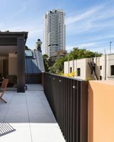 Urban Rest - The 249 Darlinghurst