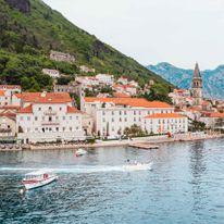 Heritage Grand Perast Hotel