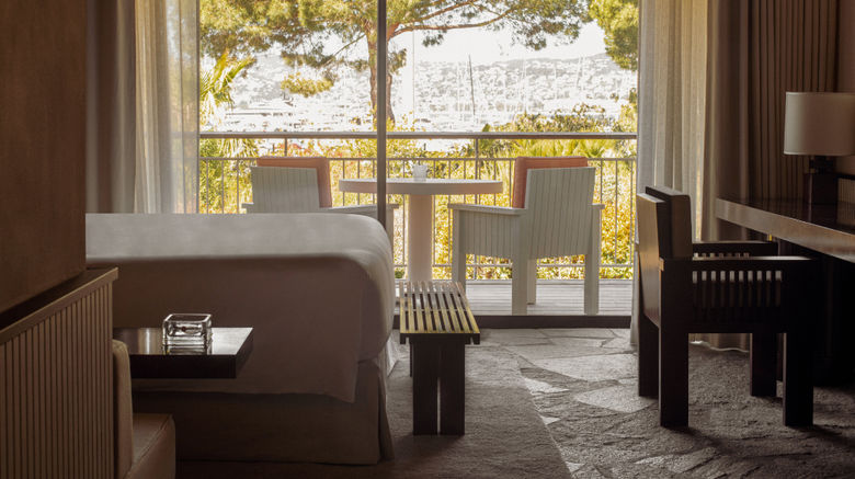 <b>Cap d'Antibes Beach Hotel Room</b>. Images powered by <a href="https://www.leonardoworldwide.com/" title="Leonardo Worldwide" target="_blank">Leonardo</a>.