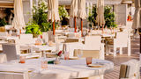 Cap d'Antibes Beach Hotel Restaurant