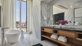 Four Seasons Hotel Madrid Room