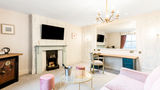 Dukes Head Hotel Suite