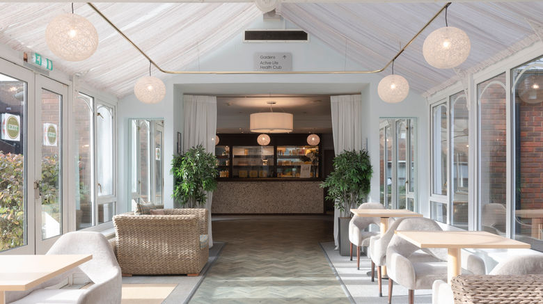 <b>Hogs Back Hotel and Spa Recreation</b>. Images powered by <a href="https://www.leonardoworldwide.com/" title="Leonardo Worldwide" target="_blank">Leonardo</a>.