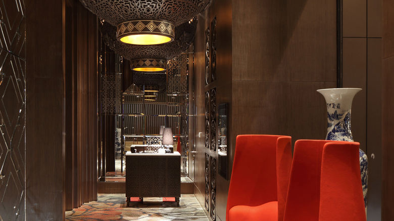 <b>Mira Moon Hotel Hong Kong, a Design Htl Exterior</b>. Images powered by <a href="https://www.leonardoworldwide.com/" title="Leonardo Worldwide" target="_blank">Leonardo</a>.