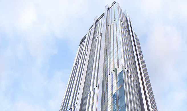 Mira Moon Hotel Hong Kong, a Design Htl Exterior