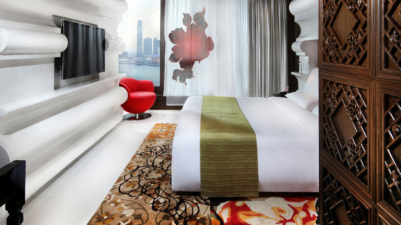 <b>Mira Moon Hotel Hong Kong, a Design Htl Lobby</b>. Images powered by <a href="https://www.leonardoworldwide.com/" title="Leonardo Worldwide" target="_blank">Leonardo</a>.