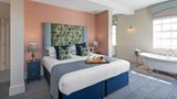 The Mill Hotel Room
