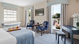 The Mill Hotel Room