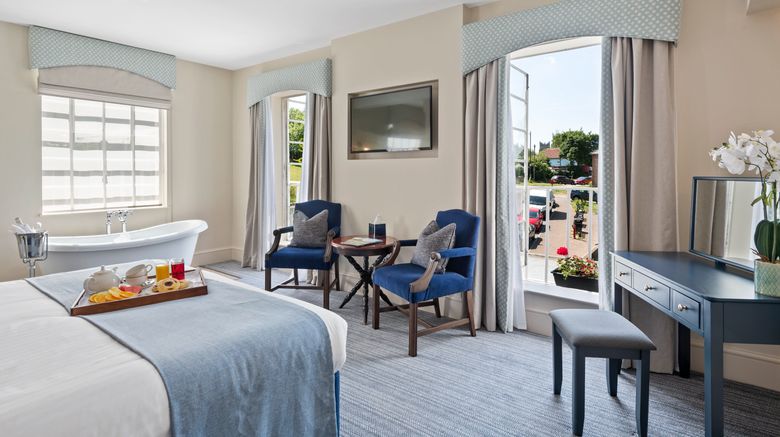 <b>The Mill Hotel Room</b>. Images powered by <a href="https://www.leonardoworldwide.com/" title="Leonardo Worldwide" target="_blank">Leonardo</a>.