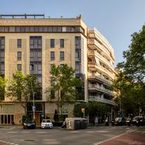 Hotel America