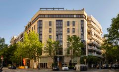 Hotel America