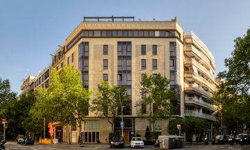 Hotel America