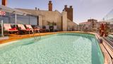 <b>Hotel America Pool</b>. Images powered by <a href="https://www.leonardoworldwide.com/" title="Leonardo Worldwide" target="_blank">Leonardo</a>.