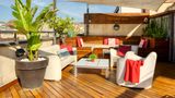 <b>Hotel America Pool</b>. Images powered by <a href="https://www.leonardoworldwide.com/" title="Leonardo Worldwide" target="_blank">Leonardo</a>.