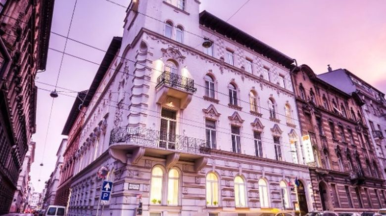 <b>Ikonik Parlament Exterior</b>. Images powered by <a href="https://www.leonardoworldwide.com/" title="Leonardo Worldwide" target="_blank">Leonardo</a>.