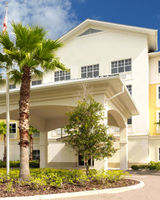 Holiday Inn Express Palm Coast I-95