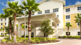 Holiday Inn Express Palm Coast I-95