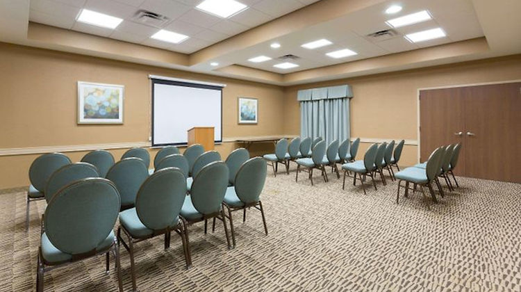 Holiday Inn Express Palm Coast I-95 Meeting