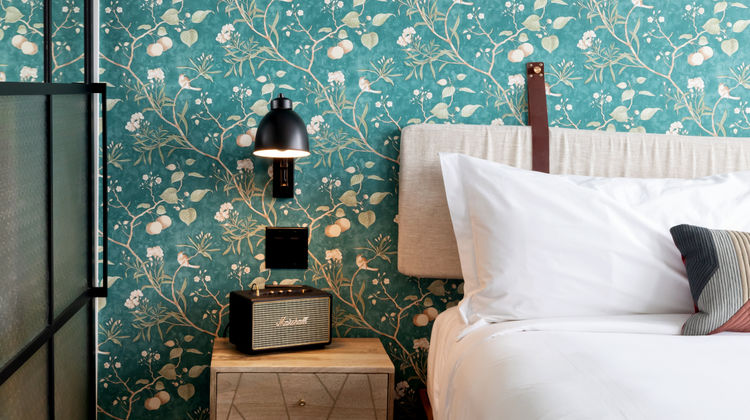 Arrive Memphis Room