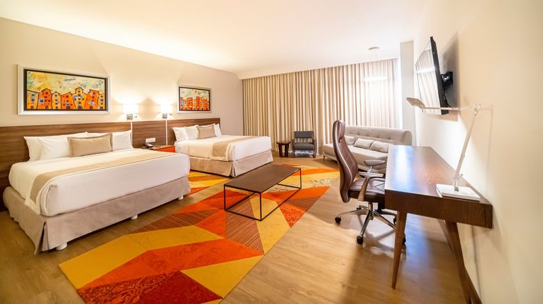 <b>Metria Hotel Room</b>. Images powered by <a href="https://www.leonardoworldwide.com/" title="Leonardo Worldwide" target="_blank">Leonardo</a>.