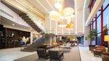 <b>Metria Hotel Lobby</b>. Images powered by <a href="https://www.leonardoworldwide.com/" title="Leonardo Worldwide" target="_blank">Leonardo</a>.