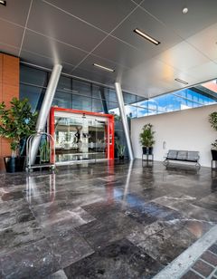 Metria Hotel