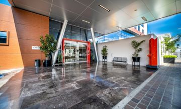 Metria Hotel
