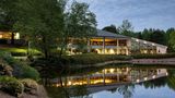 Crowne Plaza Atlanta SW - Peachtree City Exterior