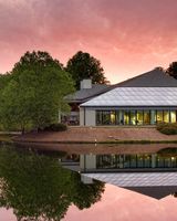 Crowne Plaza Atlanta SW - Peachtree City