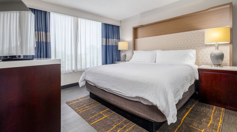 <b>Holiday Inn Weirton – Steubenville Area Room</b>. Images powered by <a href="https://www.leonardoworldwide.com/" title="Leonardo Worldwide" target="_blank">Leonardo</a>.