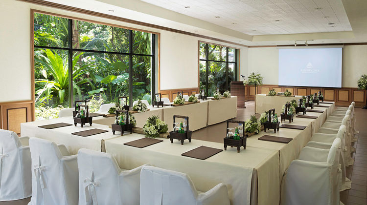 Rayavadee Premier Resort Meeting