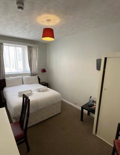 The Fairhaven Hotel