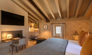 Can Auli Retreat