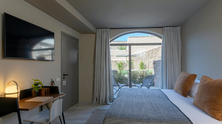 <b>Can Auli Retreat Room</b>. Images powered by <a href="https://www.leonardoworldwide.com/" title="Leonardo Worldwide" target="_blank">Leonardo</a>.