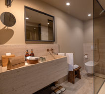 Can Auli Retreat Room