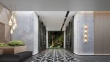 <b>Holiday Inn Chongqing Data Valley Lobby</b>. Images powered by <a href="https://www.leonardoworldwide.com/" title="Leonardo Worldwide" target="_blank">Leonardo</a>.