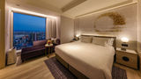 Centara Grand Hotel Osaka Suite