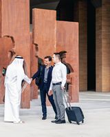 Holiday Inn & Suites Dubai Science Park