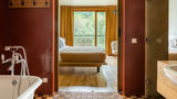 Rooms Hotel Kazbegi, a Design Hotel Suite