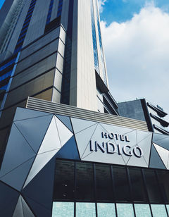 Hotel Indigo Shibuya