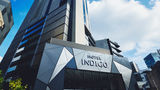 <b>Hotel Indigo Tokyo Shibuya Exterior</b>. Images powered by <a href="https://www.leonardoworldwide.com/" title="Leonardo Worldwide" target="_blank">Leonardo</a>.