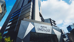 Hotel Indigo Tokyo Shibuya
