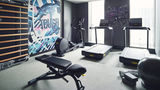 <b>Hotel Indigo Tokyo Shibuya Health Club</b>. Images powered by <a href="https://www.leonardoworldwide.com/" title="Leonardo Worldwide" target="_blank">Leonardo</a>.