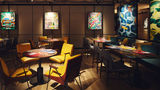 <b>Hotel Indigo Tokyo Shibuya Restaurant</b>. Images powered by <a href="https://www.leonardoworldwide.com/" title="Leonardo Worldwide" target="_blank">Leonardo</a>.