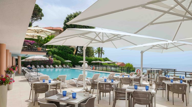 Grand Hotel Bristol Pool