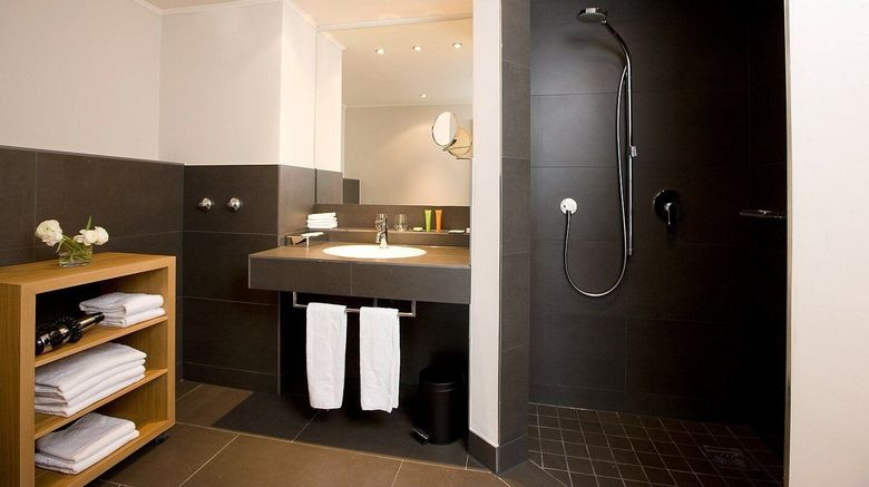 <b>Hotel Bachmair Weissach, a Design Hotel Suite</b>. Images powered by <a href="https://www.leonardoworldwide.com/" title="Leonardo Worldwide" target="_blank">Leonardo</a>.